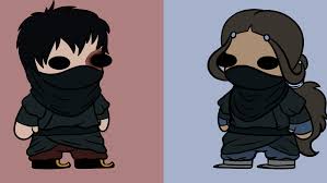 @beanaroony on Tumblr