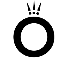 Download Pandora Logo Letter O Logos Types