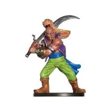 Djinn are poison resistant and immune to stoning; Djinni Angelfire D D Miniatures