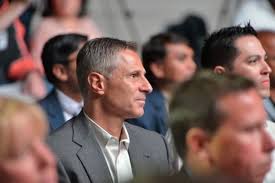 Getting to know the Springfield Thunderbirds' ownership group