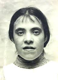 THE WORST ACCIDENT IN LIVING MEMORY' Florence May Curry was born in 1886 in  King's Lynn, Norfolk to Charles Curry and Mary Jane Daw. She was baptised 