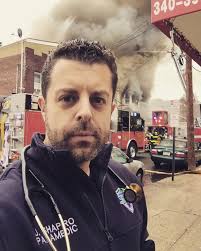 David Sabagh MA, CPM