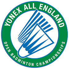 China's chen qingchen & jia yifan. All England Open Badminton Championships Wikipedia