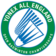 In 1899 the all england championships started. All England Open Badminton Championships Wikipedia