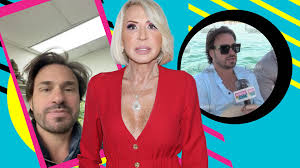 Laura bozzo pide a sara maldonado olvidarse de su novio infiel. Ex De Laura Bozzo Dice Que Quiere Su Patrimonio Y Amenaza Con Mas Demandas