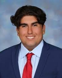 Joshua Page Obituary