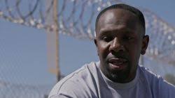 Daughter reads powerful letter to her mom's killer