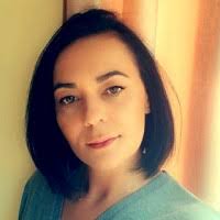 Simona Claudia Bodea