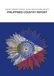 PDF) AGE OF CONSENT: LEGAL, ETHICAL, SOCIAL AND CULTURAL REVIEW -  PHILIPPINES COUNTRY REPORT.