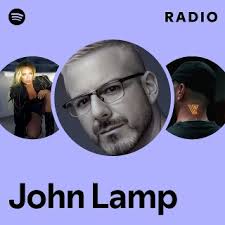 John Lamp
