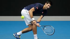 For full coverage of the season's first slam, go to our tournament page. Australian Open 2016 Novak Djokovic To Battle Rising South Korean First Up Sports News The Indian Express