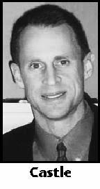 Timothy Castle Obituary (2006)