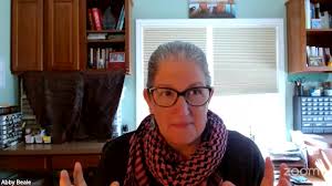 Book Club with Abby Beale