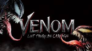 Check spelling or type a new query. Venom Let There Be Carnage Trailer Looks Wild Plexreel