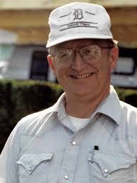 Obituary: Dale Arthur Wood (6/11/19)