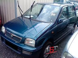 Maybe you would like to learn more about one of these? Kancil 660 Modified
