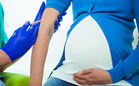 Can I Get A Flu Shot While Pregnant Is It Safe Cedars Sinai