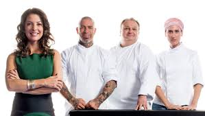 Voz Misteriosa No Masterchef Brasil Rende Memes Na Internet Guia Da Semana