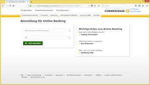 Commerzbank online banking , commerzbank aktie , commerzbank arena mit der anmeldung zum online banking erhalten sie eine online banking id, die sie beim. Bevorstehende Aktualisierung Unseres Sicherheitssystems Von Commerzbank Ag Webmaster Weavermark Com Ist Phishing Vorsicht E Mail