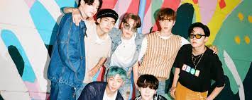 Tons of awesome bts dynamite for laptop wallpapers to download for free. Bts Dynamite Teaser Photos Feature New Hair Colors Retro Nostalgia Teen Vogue