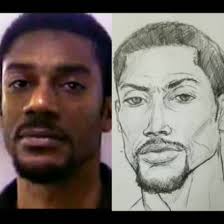 Illustrator Blakely of @KPACART