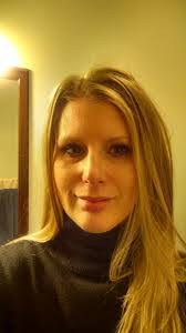 Amy Birkel's Instagram, Twitter & Facebook