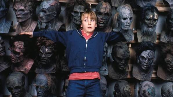 Return of Living Dead, Part II Trailer
