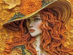 Sienna Jigsaw Puzzle