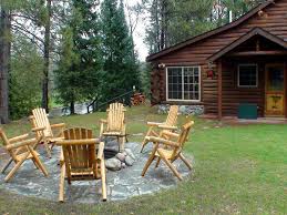 Up to two pets will be allowed at each cabin or lodge. 15 Rentable Michigan River Cabins For A Relaxing Escape Mlive Com