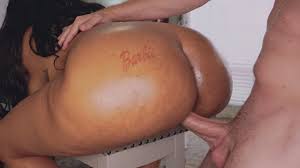 Paris The Muse gets her pussy drilled from behind - Porn Movies - 3Movs