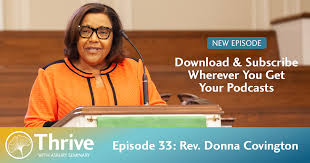 Racism, Justice and Reconciliation