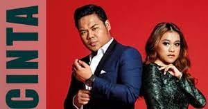 Kasih rahasiakan hati perlahan dirimu pergi bila berdua bahagia rasa dirimu hanya milikku selamanya. Lirik Lagu Aku Cinta Syamel Ernie Zakri Lirik Lagu