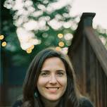An Evening with Alison Espach, author of The Wedding People