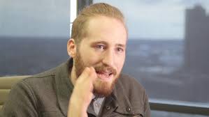 Andrew Rosenstein, CEO of Steep Hill Maryland