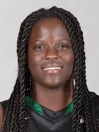 Myeisha Hall's Instagram, Twitter & Facebook