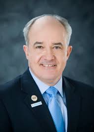 UAS center of excellence at MSU undergoes leadership transition