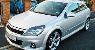 Vauxhall Astra Sxi With Extras Vauxhall Astra Vauxhall Opel