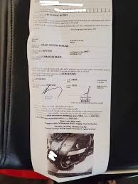 Bajet harga tukar ekzos kereta bunyi bising. Denda Ekzos Bising Ini Tahap Bunyi Maksimum Yang Dibenarkan Jpj