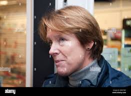 Caroline potter hi-res stock photography and images