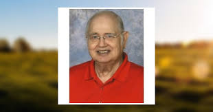 Jerry "Max" Lindsey Obituary April 11, 2022