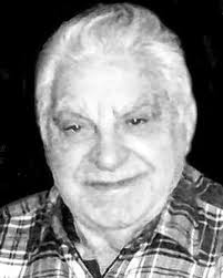 Norman SALAMONE Obituary (2018)