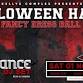 Halloween Havoc - Kellys Complex Portrush, Bushmills Rd Event Image
