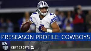 I Liked A Video Nfl Preseason Profile Dallas Cowboys Training Camp Schedule Rumors Dallas Cowboys Training Camp Nfl Preseason Dallas Cowboys