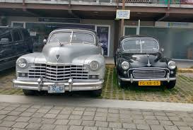 Image result for Camden Green 1947 Cadillac