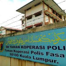 Sebarang pengambilan tebaru kpdrm akan dikemaskini disini dari masa ke semasa. Fotos En Sekolah Kebangsaan Taman Koperasi Polis Fasa 2 Taman Koperasi Polis 2 Tips De 182 Visitantes