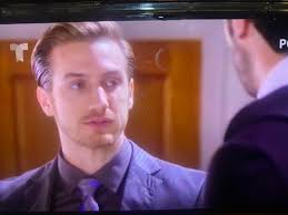 Lol so Chris decided not to go back to Sarah's room to complete what she  started, meanwhile the fire had already been quenched by Bruno. And they  both talk about life after