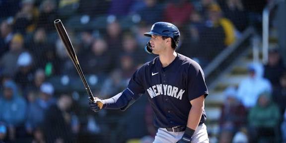 Spencer Jones is getting the call. : r/NYYankees
