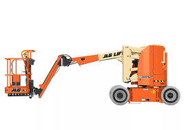 JLG E300AJ Aerial Lift