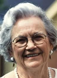 Veneta Iverson Obituary (1916