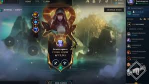 League of legends (lol) is a creation of riot games inspired by the classic warcraft iii mod defense of about the game: League Of Legends Gameplay In Season 2021